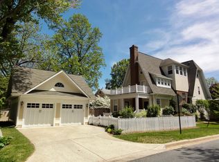 3613 Dupont Ave, Kensington, MD 20895