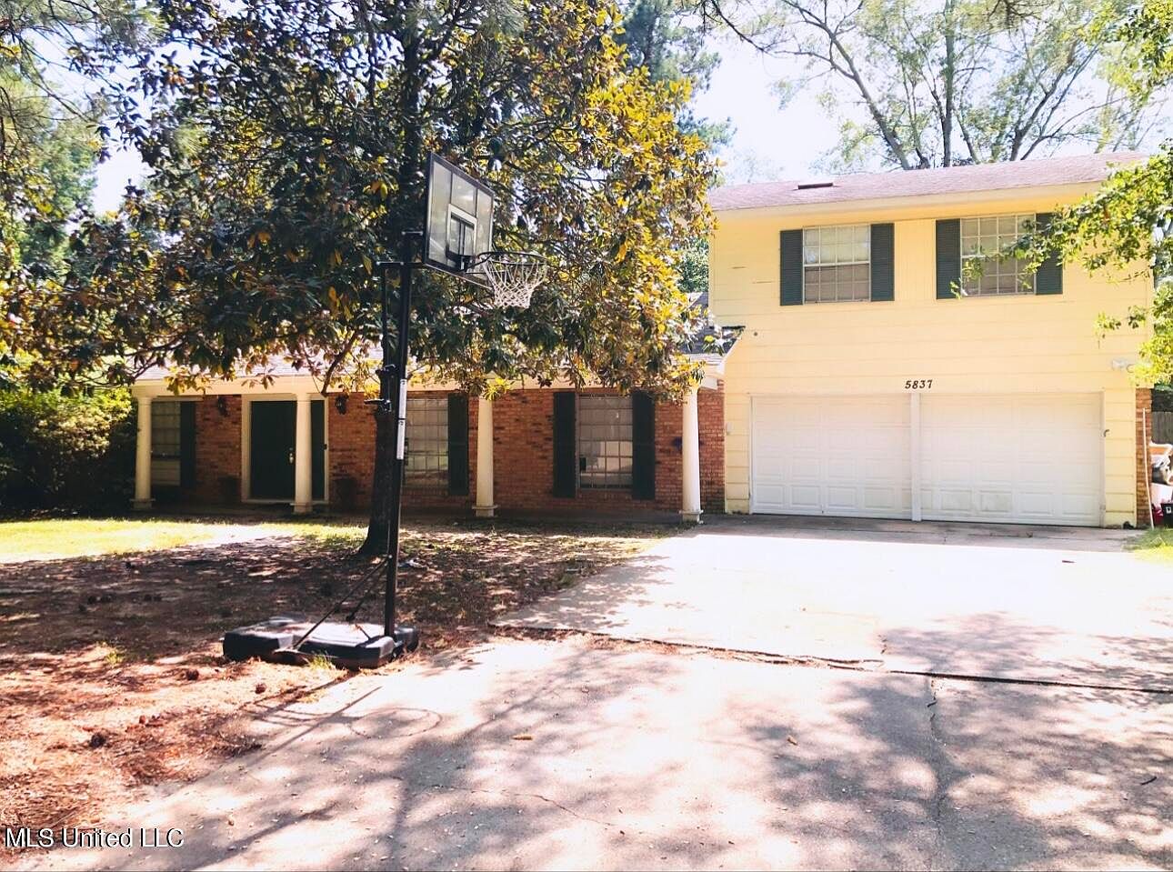 5837 Kings Pl, Jackson, MS 39211 Zillow