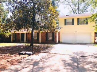 5837 Kings Pl, Jackson, MS 39211
