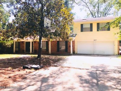 5837 Kings Pl, Jackson, MS, 39211