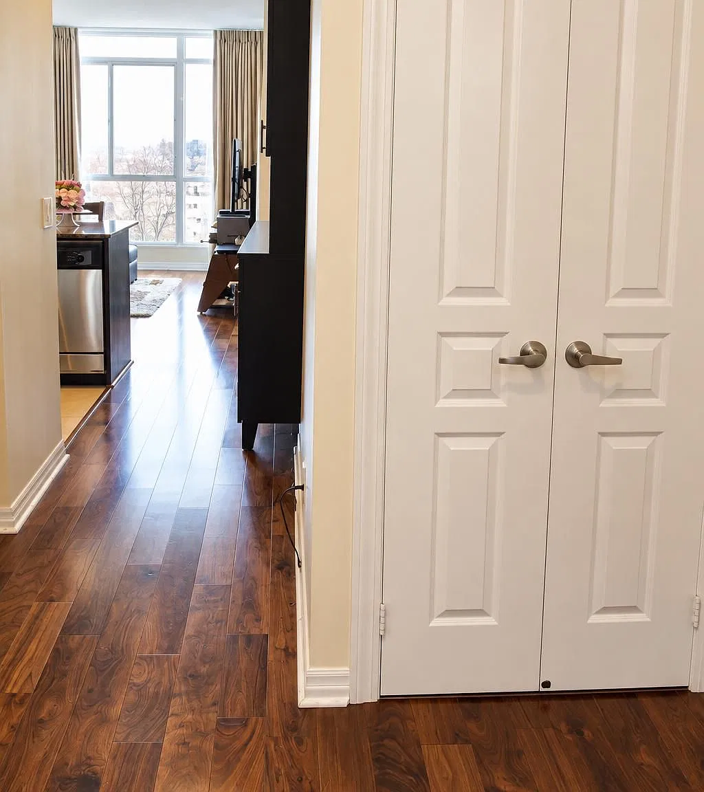 2 bed, $2,400 — Photo 3
