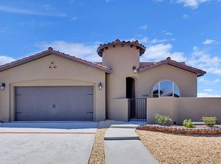 803 Goosnargh Rd, El Paso, TX 79928