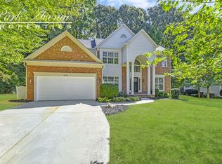 8936 Parkcrest St, Huntersville, NC 28078
