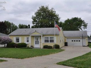 531 Oaklawn Ave, Fremont, OH 43420