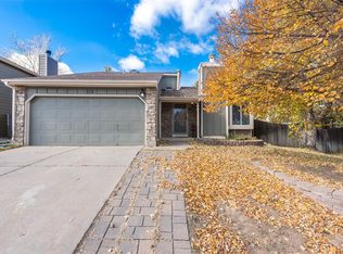 20061 E Bellewood Dr, Centennial, CO 80015