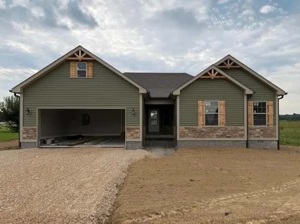 LOT 30 Greenbriar Ln, Smiths Grove, KY 42171