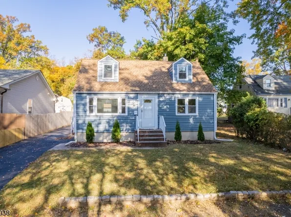 1338 Bradford St, Plainfield City, NJ 07063