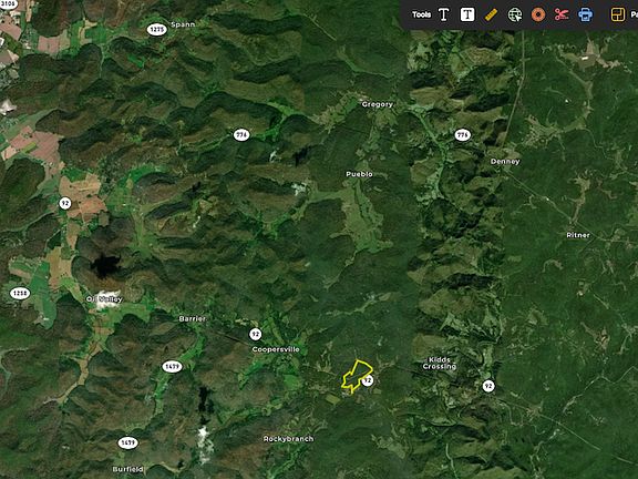 3rd image of Vaughn Gregory Rd Lot Wp001