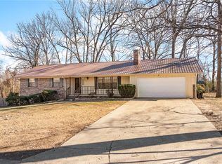 509 Huntington Pl, Harrison, AR 72601