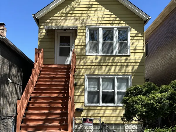 2721 S Princeton Ave, Chicago, IL 60616