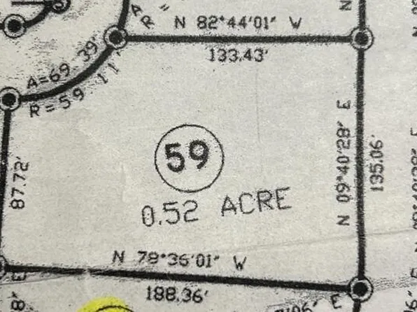 999-59 Ruby Ln, Mount Vernon, KY 40456