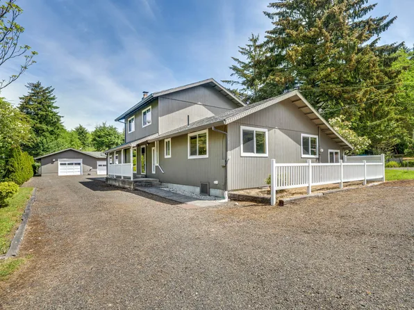 4810 Silversands St W, Tillamook, OR 97141