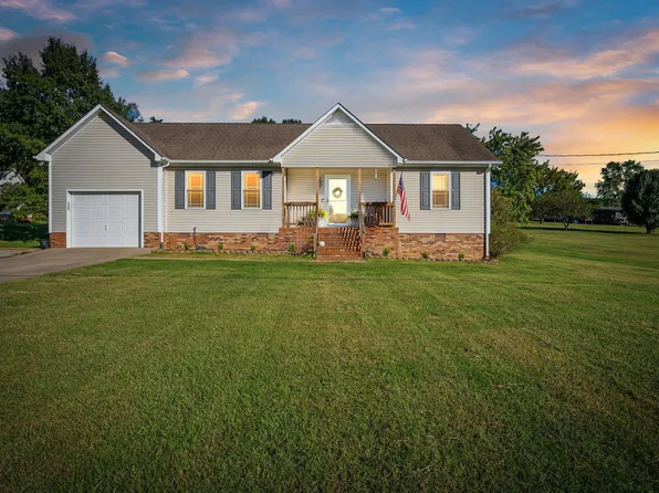 295 Tarpley Ave, Cornersville, TN 37047