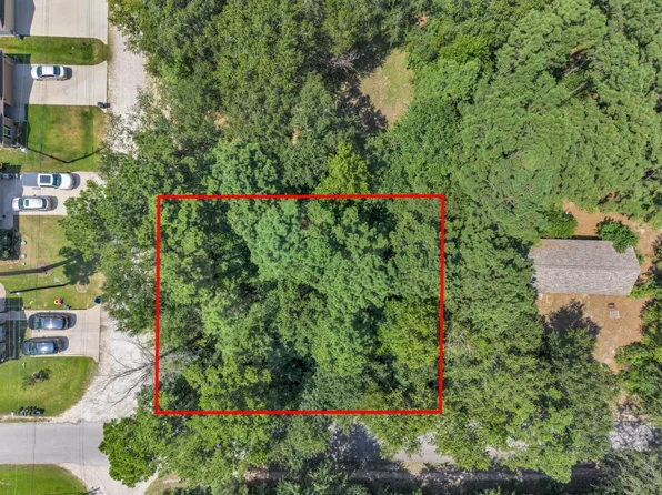 0 Evergreen Way, Montgomery, TX 77356