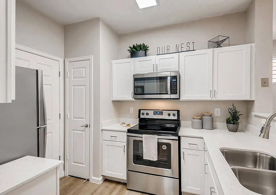 Parkfield Apartment Homes