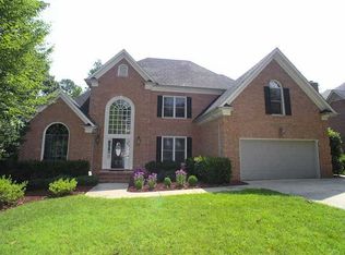 11900 Cupworth Ct, Huntersville, NC 28078