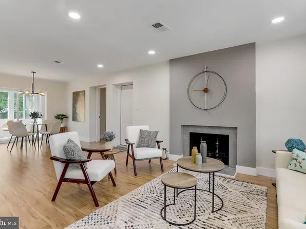 6203 Crestwood Dr, Alexandria, VA 22312