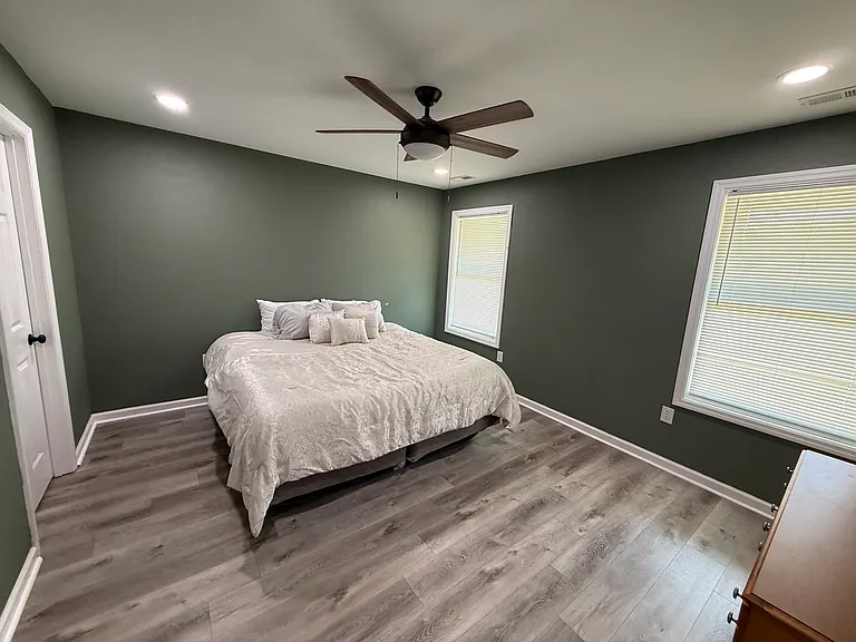 446 Mount Zion Rd — Photo 7