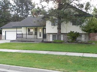 2646 E Thomas Hill Dr, Coeur D Alene, ID 83815