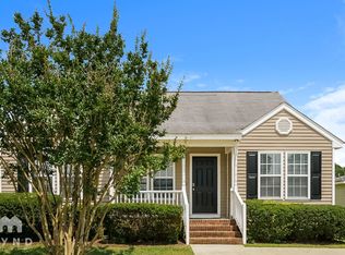1201 Topping Ln, Knightdale, NC 27545