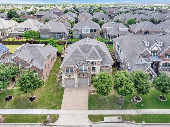 Home for Sale in Grand Prairie TX