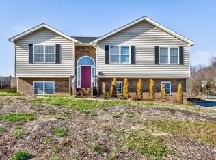 275 Valley Pike Rd, Bristol, TN 37620