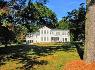 2302 Mosquito Point Rd, White Stone, VA 22578