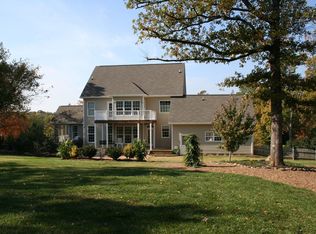 3709 Farmstone Dr, Raleigh, NC 27603