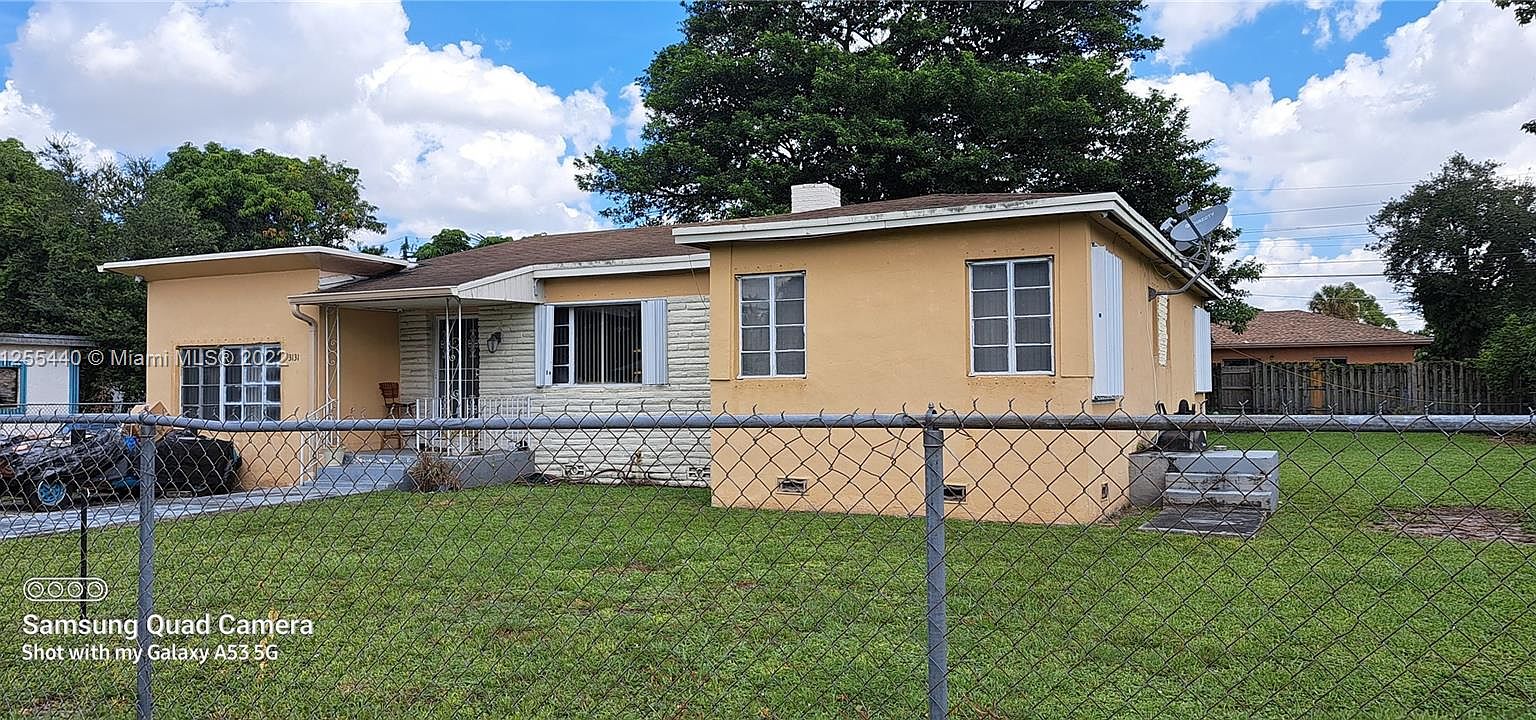 3131 NW 134th St, Opa Locka, FL 33054 | Zillow