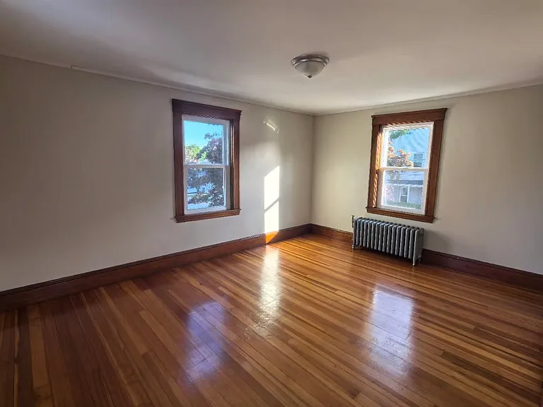60 Harvard St #2 — Photo 7