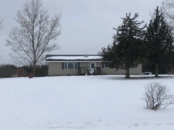 3533 115th St, Frederic, WI 54837