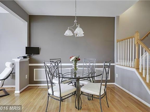 Breakfast Room