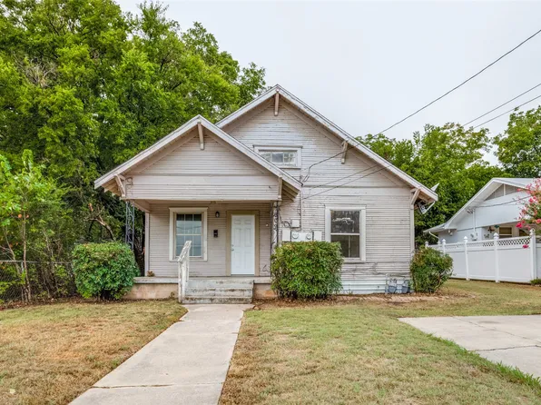 909 N Dixon St, Gainesville, TX 76240