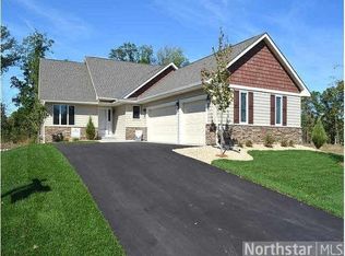11756 Erskin Cir, Blaine, MN 55449