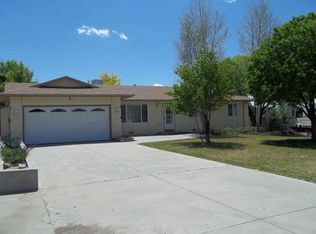 456 W Littler Dr, Pueblo West, CO 81007