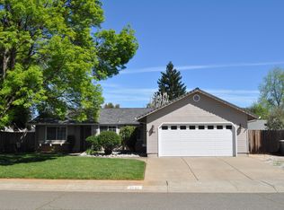 3532 Bridger Dr, Redding, CA 96002