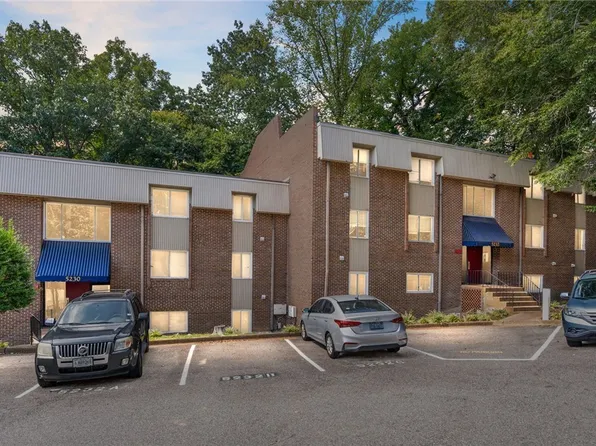 5232 Castlewood Rd APT H, North Chesterfield, VA 23234