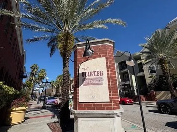 1810 E Palm Ave APT 7303, Tampa, FL 33605