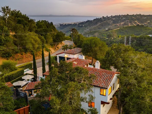 1025 Coyote Rd, Santa Barbara, CA 93108