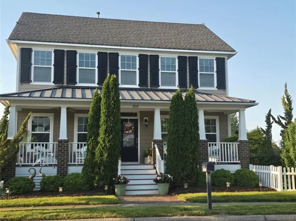 3212 Conservancy Dr, Chesapeake, VA 23323