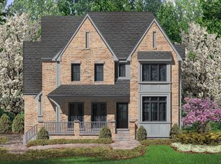 406 Logan St, Lemont, IL 60439