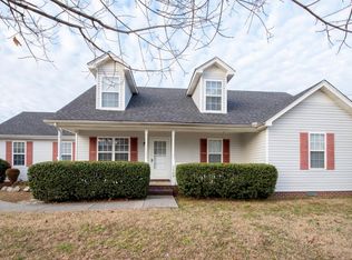 2409 Gold Valley Dr, Murfreesboro, TN 37130