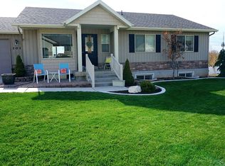 101 S 1050 E, Smithfield, UT 84335