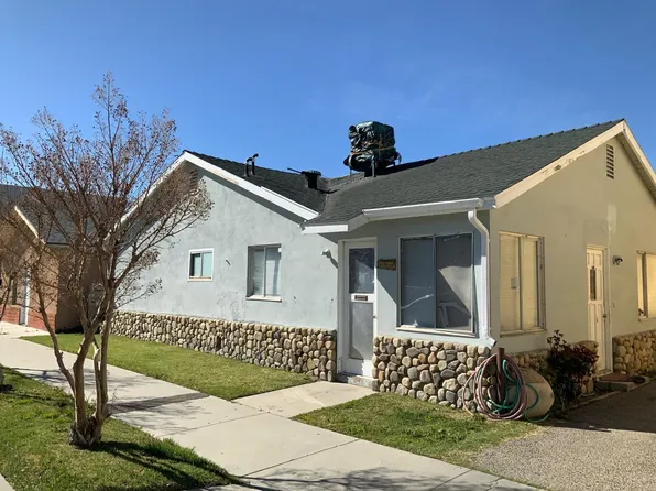 157 E South St, Bishop, CA 93514