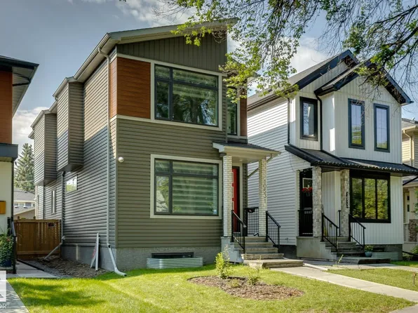 10531 67th Ave NW, Edmonton, AB T6H 1Z4