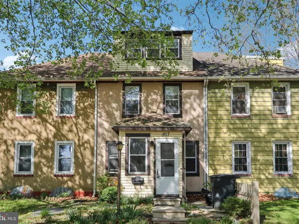 507 Paris Ave, Brooklawn, NJ 08030