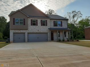 908 SE Avenida Way Dr, McDonough, GA