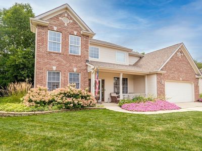 1905 Kyverdale Dr, Lafayette, IN, 47909