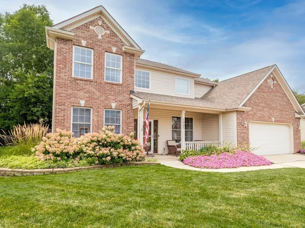 1905 Kyverdale Dr, Lafayette, IN 47909