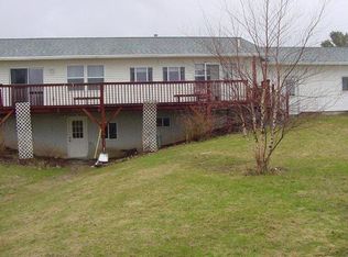 6702 Iron Bridge Rd, Athens, WI 54411